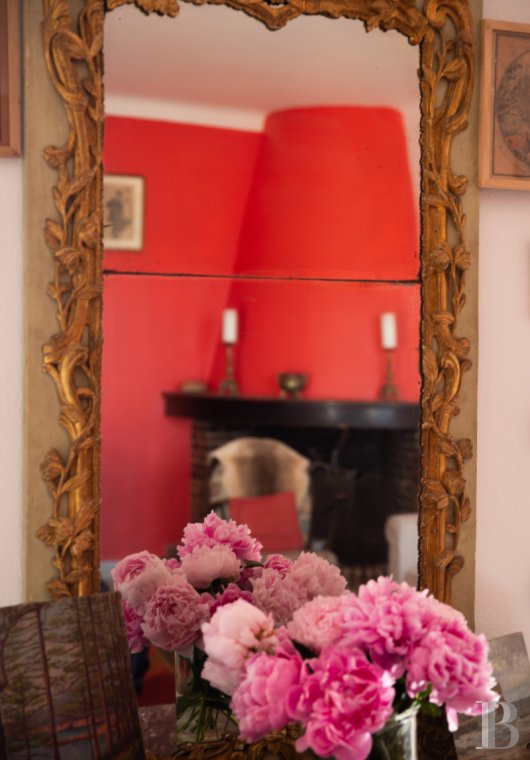 A family home built on the foundations of an ancient fortress in Agay harbour, Saint-Raphaël - photo  n°7